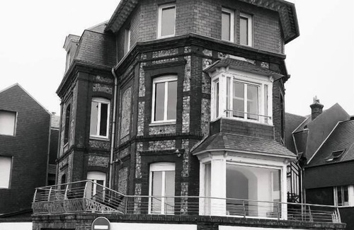 Fecamp Apartment | Les Embruns - FECAMP