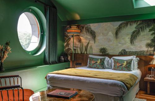 Ville-d'Avray Hotel | Les Etangs de Corot