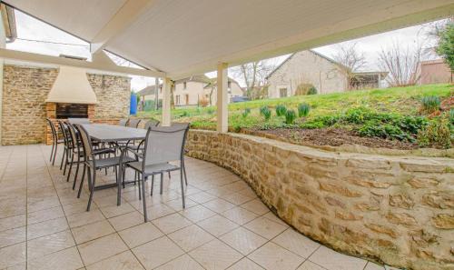 Arrelles House | Les farinettes