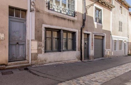 Cluny House | Les Floralies 1 - Cluny