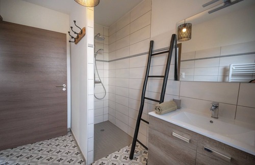 Bouillancourt-en-Sery House | Les Gîtes de Sery Chez Michel