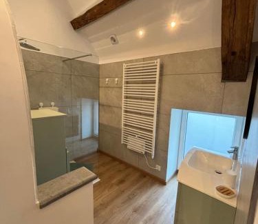 Binche House | Les gîtes de la ferme du moulin