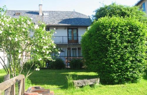 Aveze Apartment | LES GITES D'AVEZE Volcan, Sancy, Bourboule