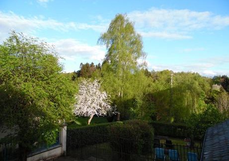 Aveze Apartment | LES GITES D'AVEZE Volcan, Sancy, Bourboule