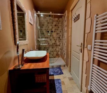 Fossemagne House | Les Granges Indigo