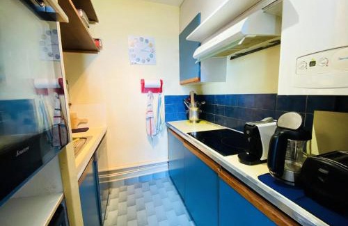 Le Couchant Apartment | Les Grenadines - Duplex vue mer avec parking en sous sol MAE-2014