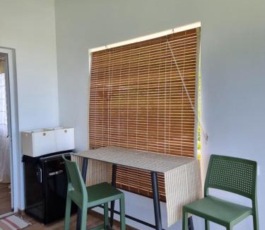 Les Anses-d'Arlets Apartment | Les hauts du Morne Larcher