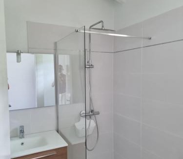 Les Anses-d'Arlets Apartment | Les hauts du Morne Larcher