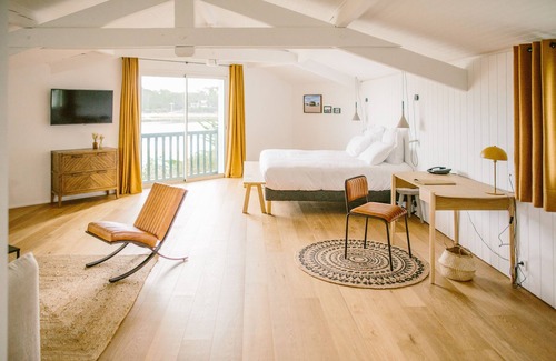 Soorts-Hossegor Hotel | Les Hortensias Du Lac - Fontenille Collection