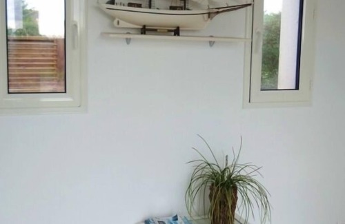 Plouhinec House | Les Hortensias - Plouhinec