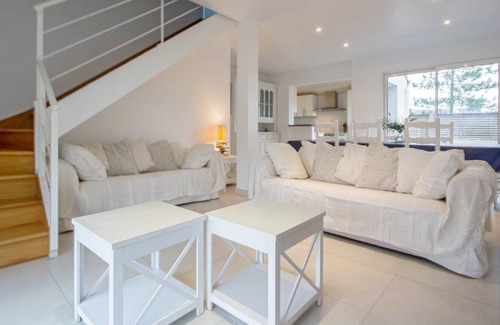 Plouhinec House | Les Hortensias - Plouhinec