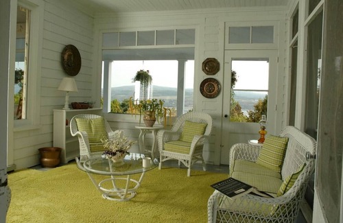 Pointe-au-Pic Villa | Les Immeubles Charlevoix - La Côte Fleurie 241