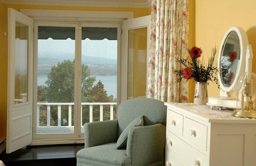 Pointe-au-Pic Villa | Les Immeubles Charlevoix - La Côte Fleurie 241