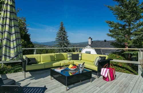 Pointe-au-Pic Villa | Les Immeubles Charlevoix - La Côte Fleurie 241