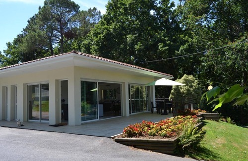 Saint-Martin-de-Seignanx House | Les Jardins D'arremont