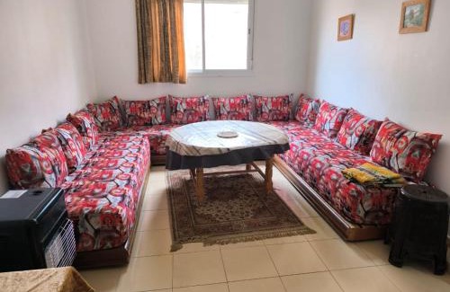 Ifrane Apartment | Les jardins d'Ifrane 100