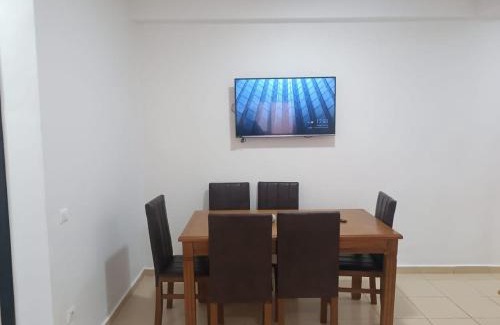 Ifrane Apartment | Les jardins d'Ifrane 100