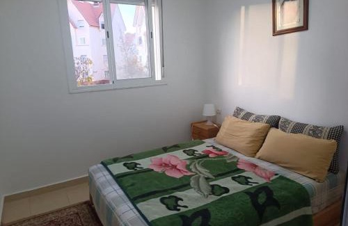 Ifrane Apartment | Les jardins d'Ifrane 100