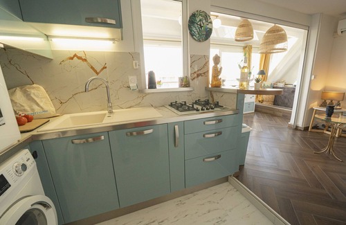 Le Couchant Apartment | Les Jardins du Couchant by Interhome