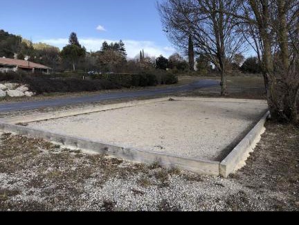 Saint-Martin-de-Bromes House | Les lavandes