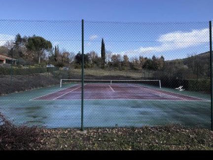 Saint-Martin-de-Bromes House | Les lavandes