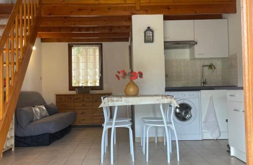 Saint-Martin-de-Bromes House | Les lavandes