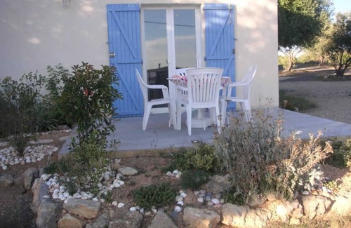 Montagnac House | Les Lavandes - MONTAGNAC