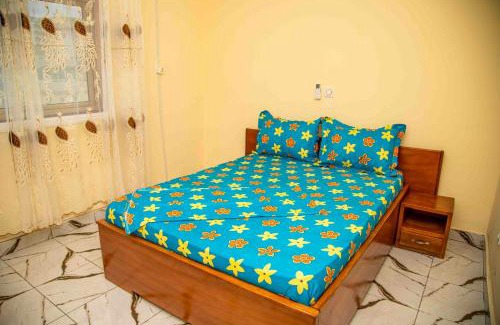 Yaounde Apartment | LES LOGIS DE NOUVELLE ROUTE BASTOS