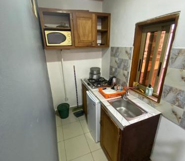 Yaounde Apartment | LES LOGIS DE NOUVELLE ROUTE BASTOS