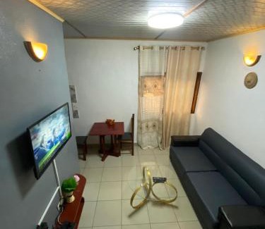 Yaounde Apartment | LES LOGIS DE NOUVELLE ROUTE BASTOS