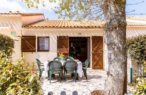 Les Mathes House | Les Maisons de l'Océan by Interhome