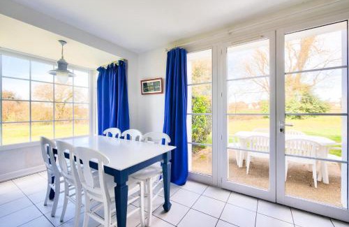 Bourgenay Apartment | Les Maisons de Port Bourgenay - maeva Home - Maison 3 pièces 8 personnes - Sélection MAE-6213