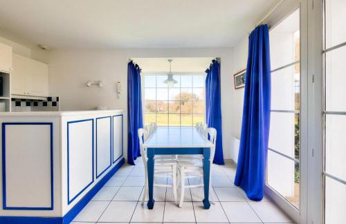 Bourgenay Apartment | Les Maisons de Port Bourgenay - maeva Home - Maison 3 pièces 8 personnes - Sélection MAE-6213