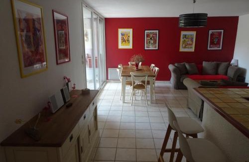 Aigues-Mortes Apartment | Les Manades