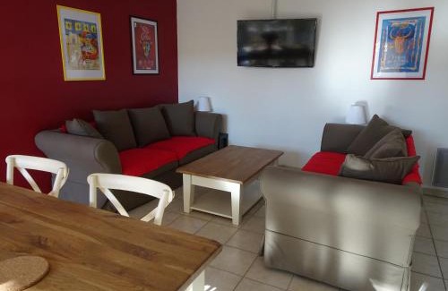 Aigues-Mortes Apartment | Les Manades