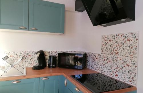 La Cote-dʼAime Apartment | Les Marm'hôtes