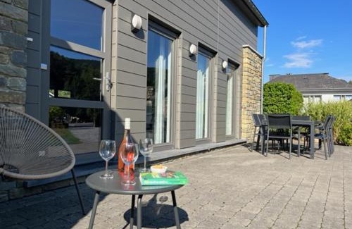 Coo House | Les midis au vert - Les Loges - 11 personnes