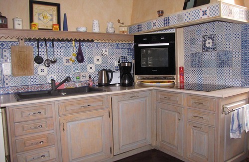 Ancy-le-Franc House | Les Moinillons" house with private swimming pool