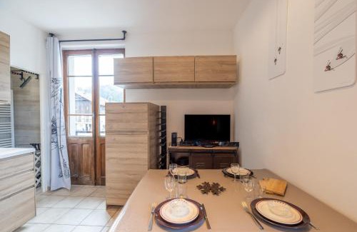 Morillon Apartment | Les Narcisses