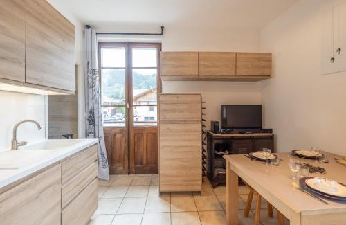 Morillon Apartment | Les Narcisses