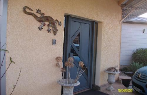 Petite-ÃŽle Bed & Breakfast | Les Nymphes De Bourbon