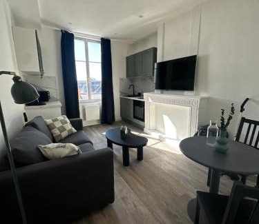 Saumur Apartment | Les Oliviers - Centre ville de Saumur