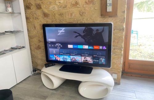 Saint-Cybranet House | Les orchidées