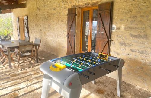 Saint-Cybranet House | Les orchidées