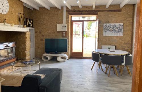 Saint-Cybranet House | Les orchidées