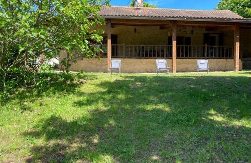 Saint-Cybranet House | Les orchidées