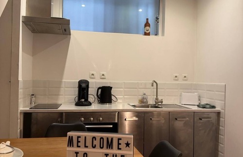 Ancenis Apartment | Les Pénates de Loire
