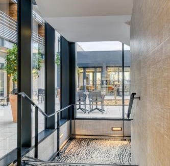 Palavas-les-Flots Apartment | Les Patios de St-Pierre