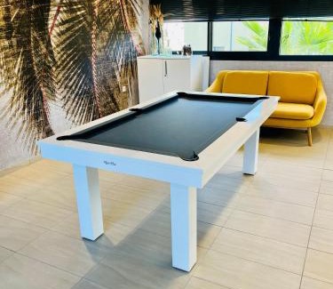 Palavas-les-Flots Apartment | Les Patios de St-Pierre