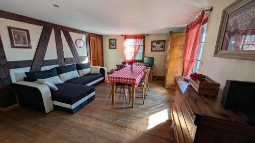 Boofzheim Apartment | Les Perles du Ried - Gîte 202